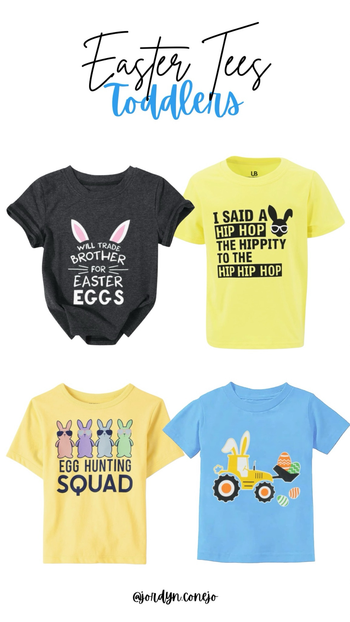 Easter Tees- T shirts for Toddlers- Easter Casual- Toddler Style- Toddler Boy Style 

#LTKstyletip #LTKSeasonal #LTKkids
