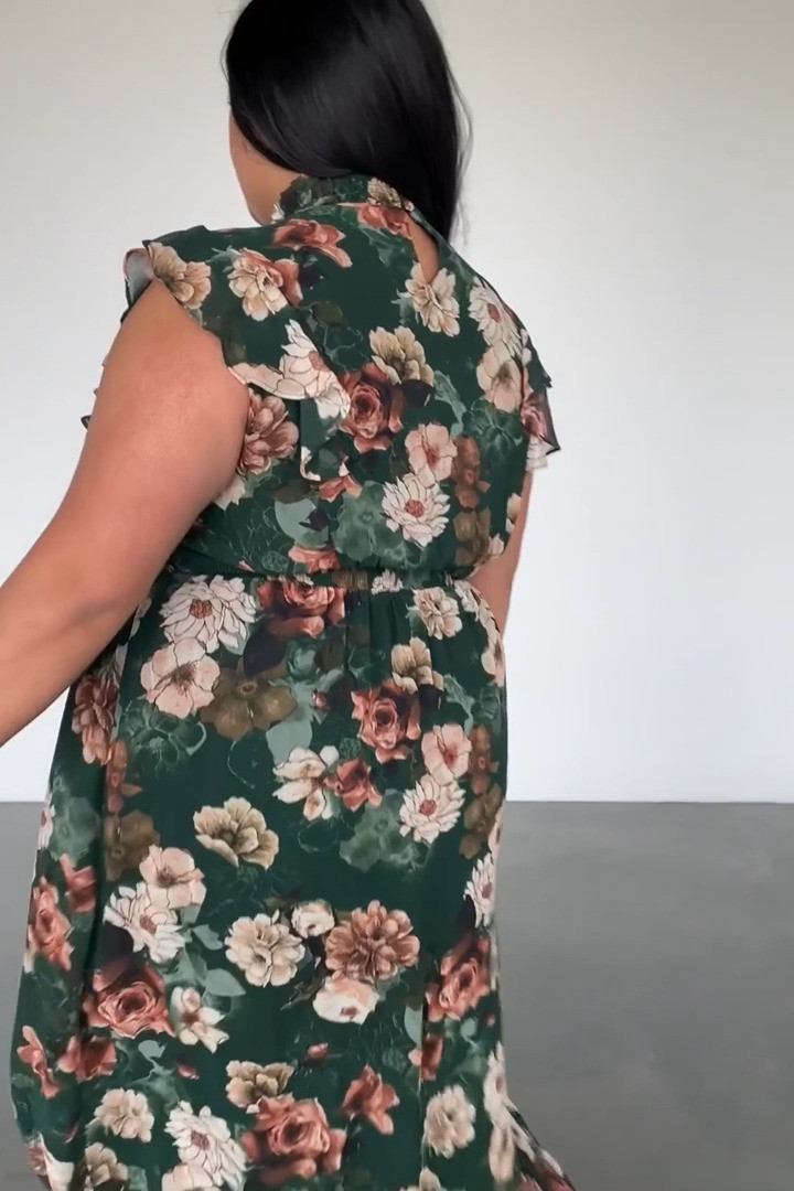 Serving soft, romantic, fall energy 🍂 Baltic Born dresses are the ultimate go-to for wedding guest looks that feel both comfy and elevated. Think flowy fabrics, flattering fits, and colors that scream autumn 🍁 Perfect for twirling on the dance floor or posing for those candid golden hour pics ✨

#fallweddingguest #balticborndress #fallstyleideas #weddingguestdress #autumnfashion #maxidressstyle #bohodress #neutralfashion #ltkoutfits #falllooks #cozystyle #outfitinspiration #stylevibes #fallcolors 

 #LTKSeasonal #LTKSaleAlert #LTKWedding