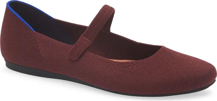 The Square Mary Jane (Women) | Nordstrom