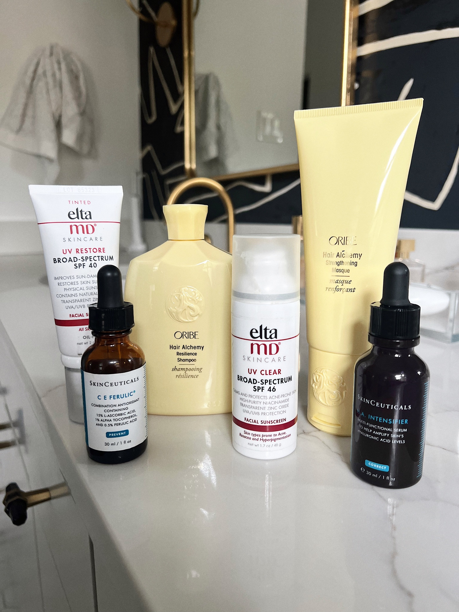 Bluemercury members (free to sign up!) get 20% off orders $200+ with code SHOWERS

#LTKbeauty #LTKsalealert #LTKfindsunder100