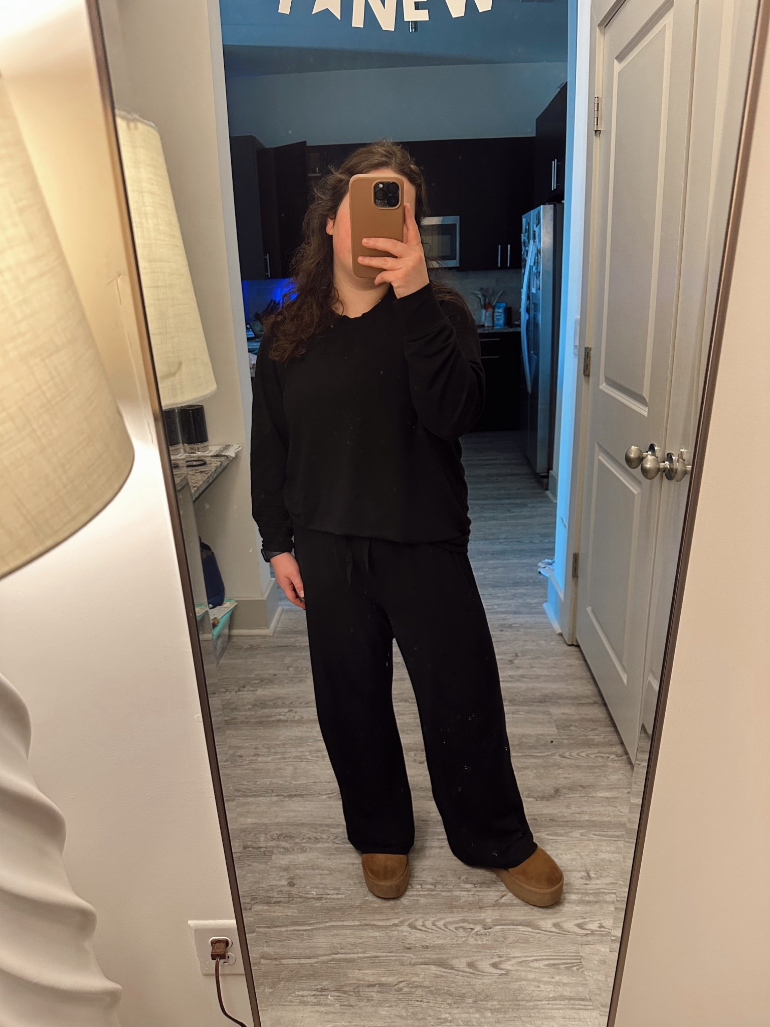 My absolute favorite Lake lounge/pajama set! So soft and perfect for everyday!! 

#LTKgrwm #LTKootd #LTKTravel