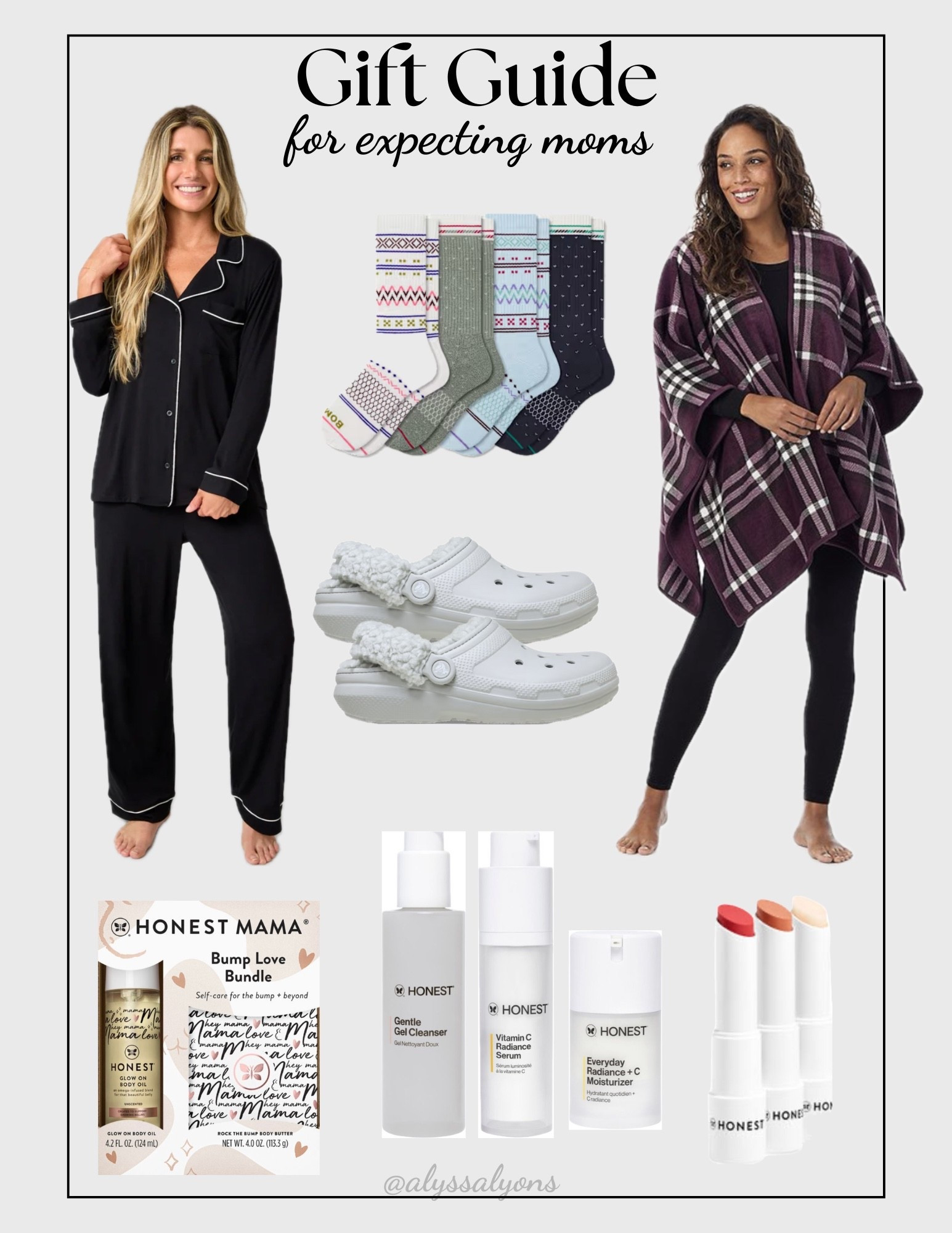 Gift guide for expecting moms | all items I’m loving this pregnancy!



#LTKGiftGuide #LTKBump #LTKmomlife