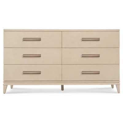 Westwood 66.25'' W 6 - Drawer Dresser | Wayfair North America