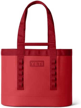 YETI Camino 50 Carryall with Internal Dividers, All-Purpose Utility, Boat and Beach Tote Bag, Dur... | Amazon (US)