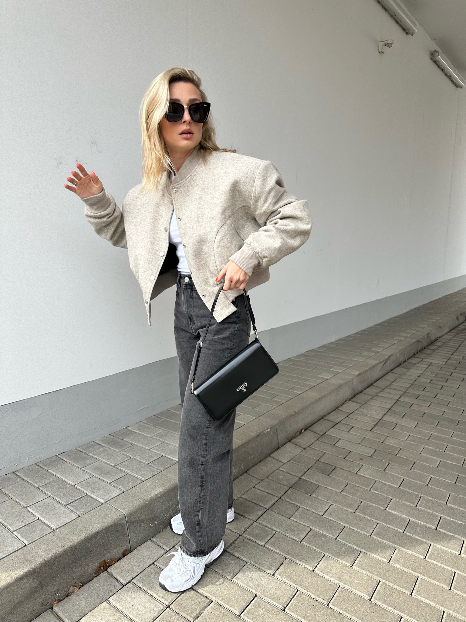 Jacken für die Übergangszeit!!! LOVE LOVE LOVE 

#LTKSeasonal #LTKeurope #LTKstyletip