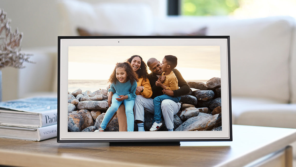 The Skylight Frame 15 | Skylight