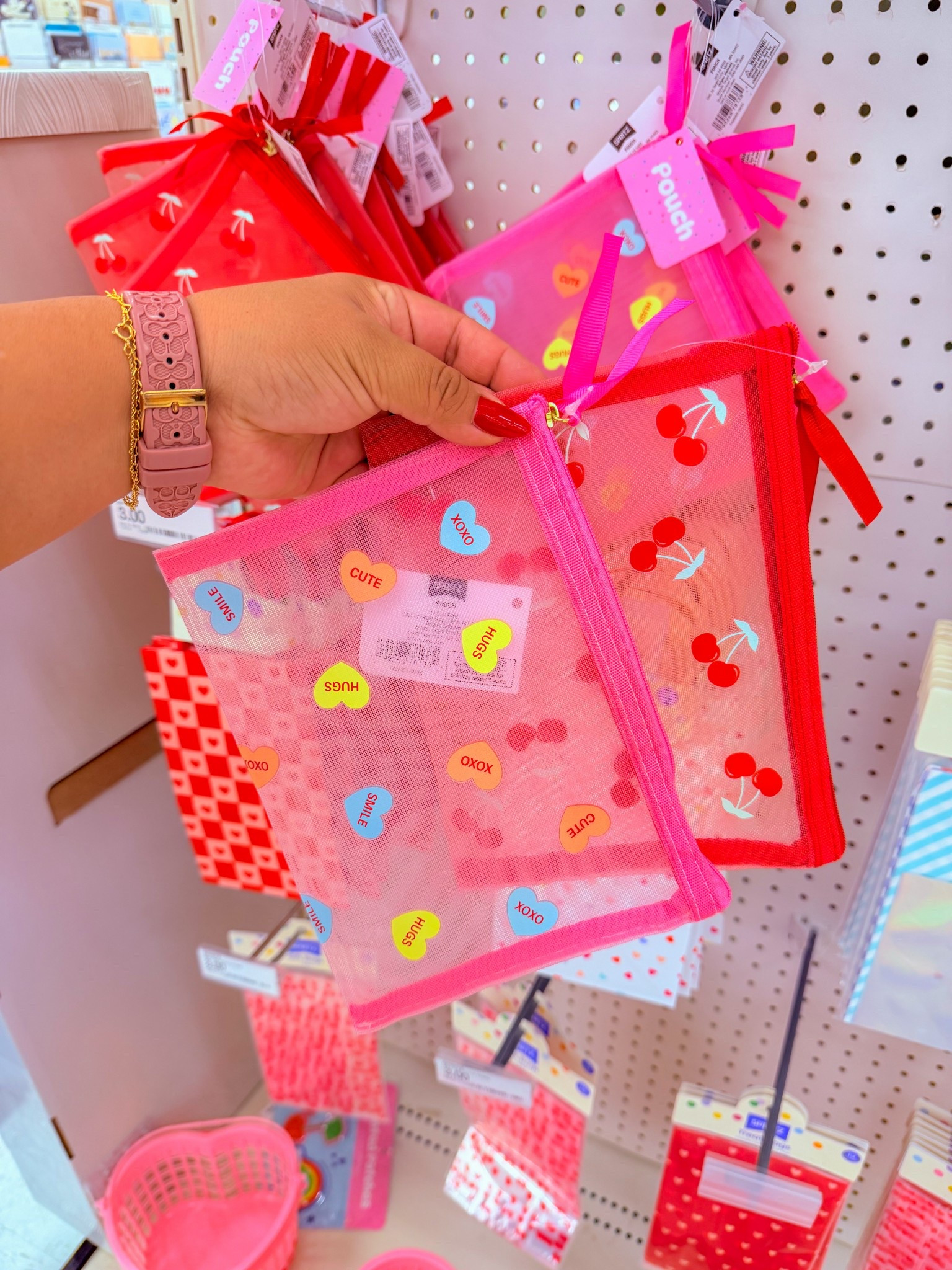 I’m just a girl is a big mood whenever i am shopping 🛍️😌🎀

#LTKGiftGuide #LTKHome #LTKKids