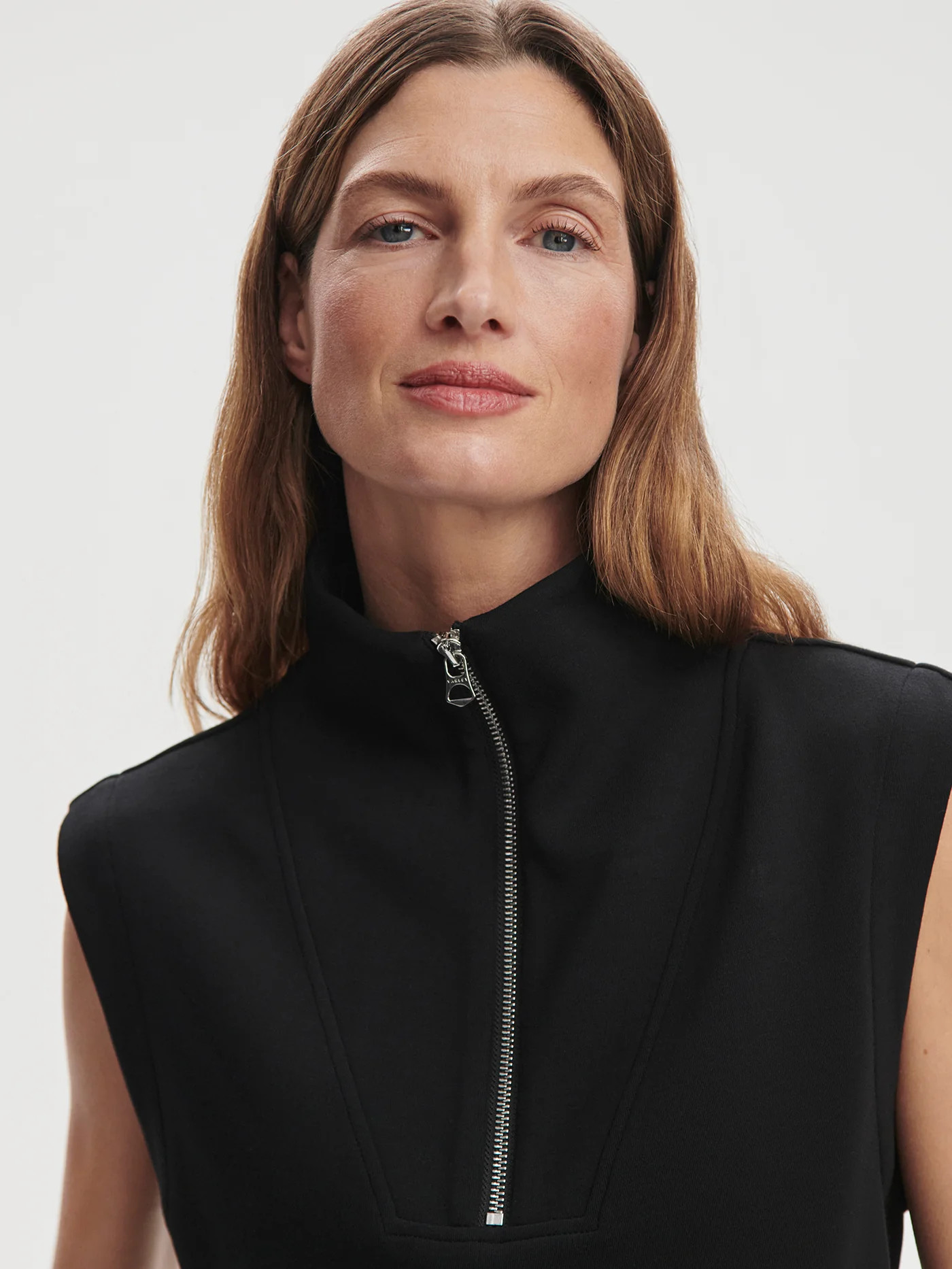 Magnolia Half Zip Tank 2.0 | Varley US | Varley US