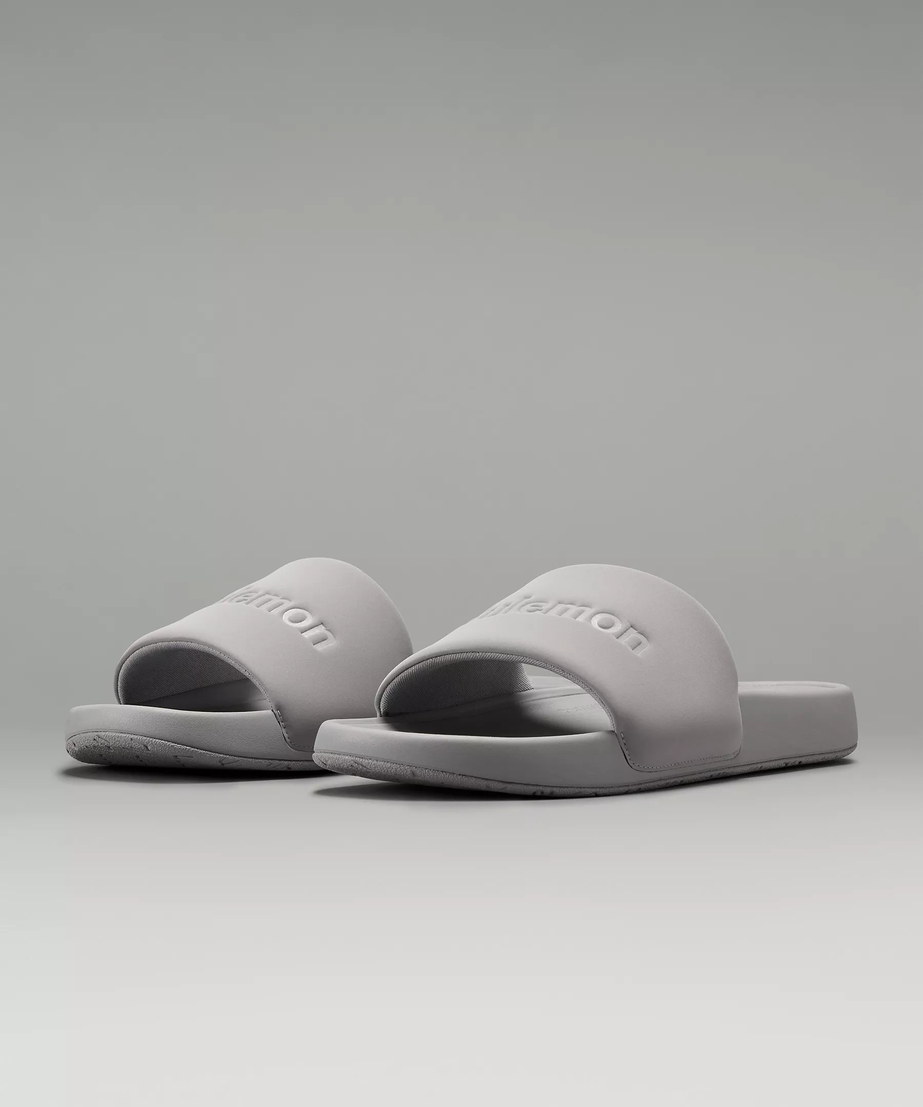 Men's Restfeel Slide *Graphic | Men's Sandals | lululemon | Lululemon (US)