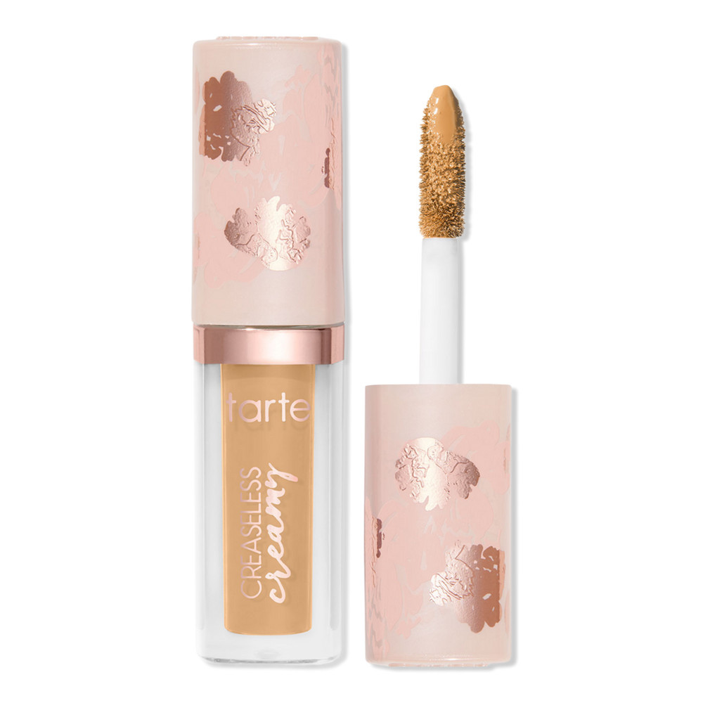 Tarte Travel-Size Creaseless Creamy Concealer - 27S Light-Medium Sand | Ulta