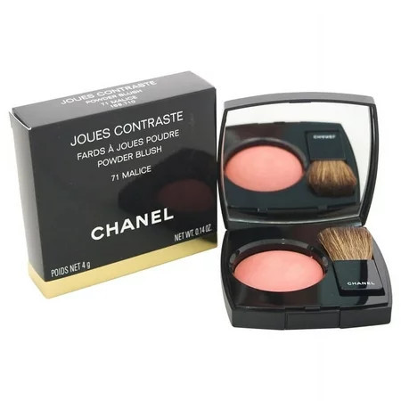 Chanel Powder Blush - No. 71 Malice 3.5g/0.12oz | Walmart (US)