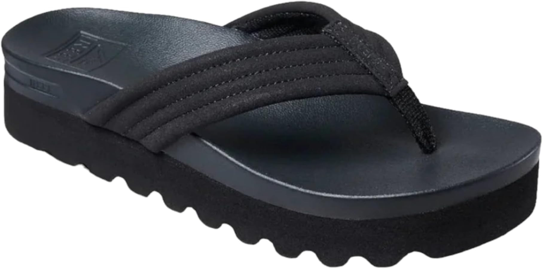 Reef Women's Kaia Rise Flip Flop Sandals | Amazon (US)