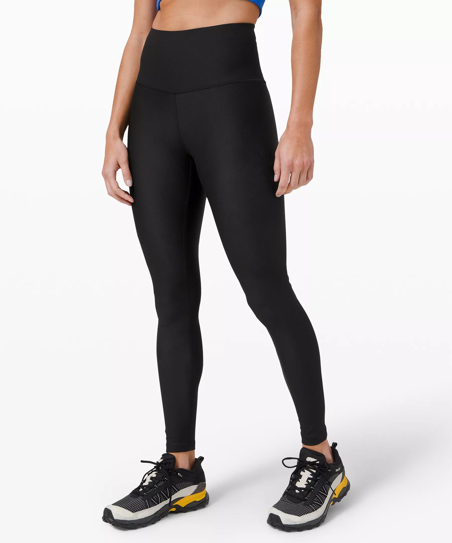 Mapped Out High Rise Tight 28" Camo | Lululemon (US)