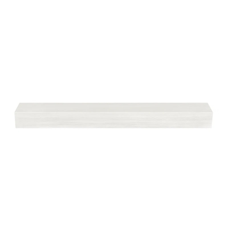 Zachary Non-Combustible Fireplace Shelf Mantel | Wayfair North America