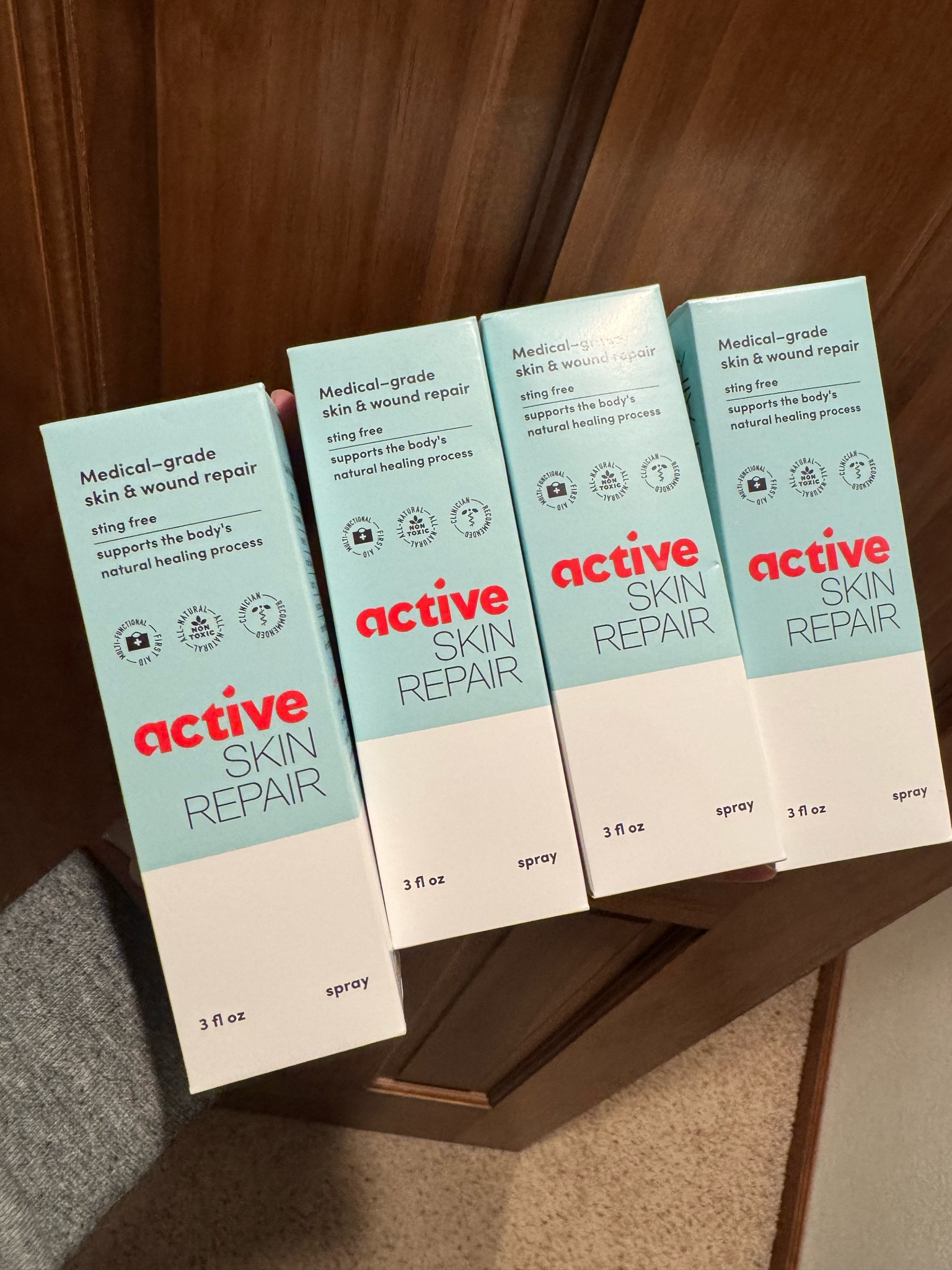 Can you tell we love these? I spray it on my face morning and night ❤️

#LTKKids #LTKHome #LTKxPrimeDay