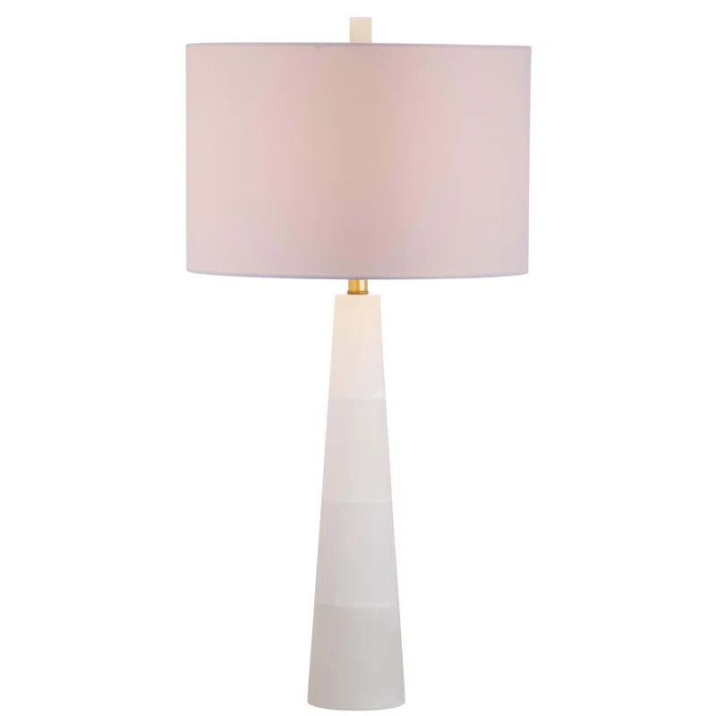 Aliso Alabaster Table Lamp | Wayfair North America
