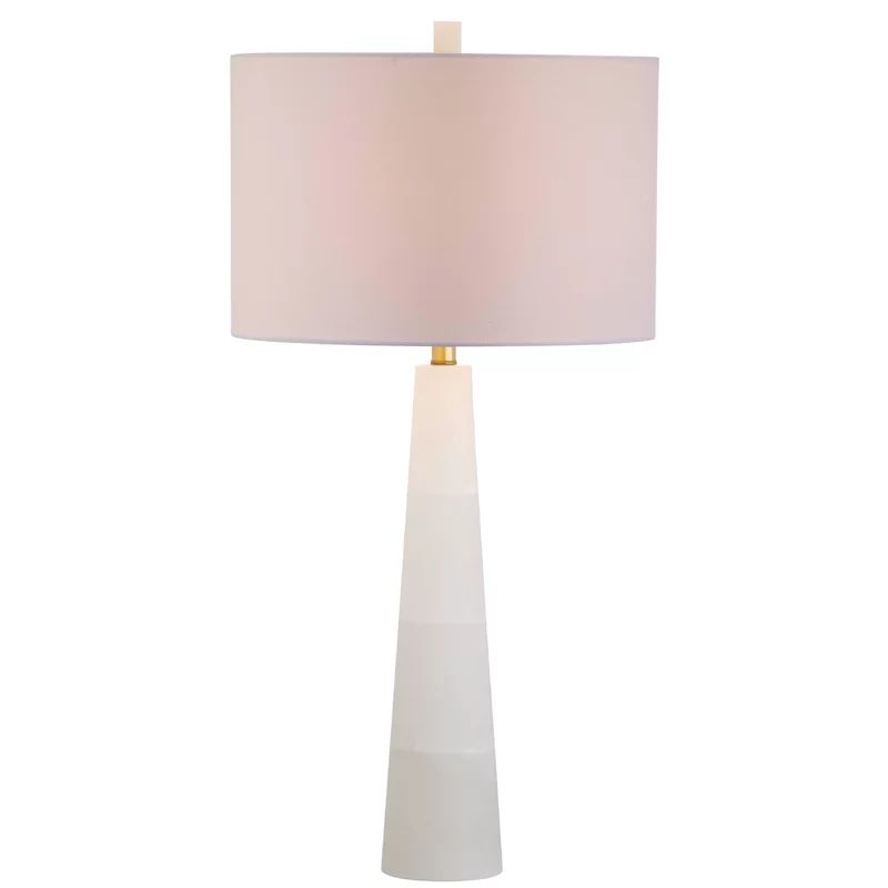 Aliso Alabaster Table Lamp | Wayfair North America