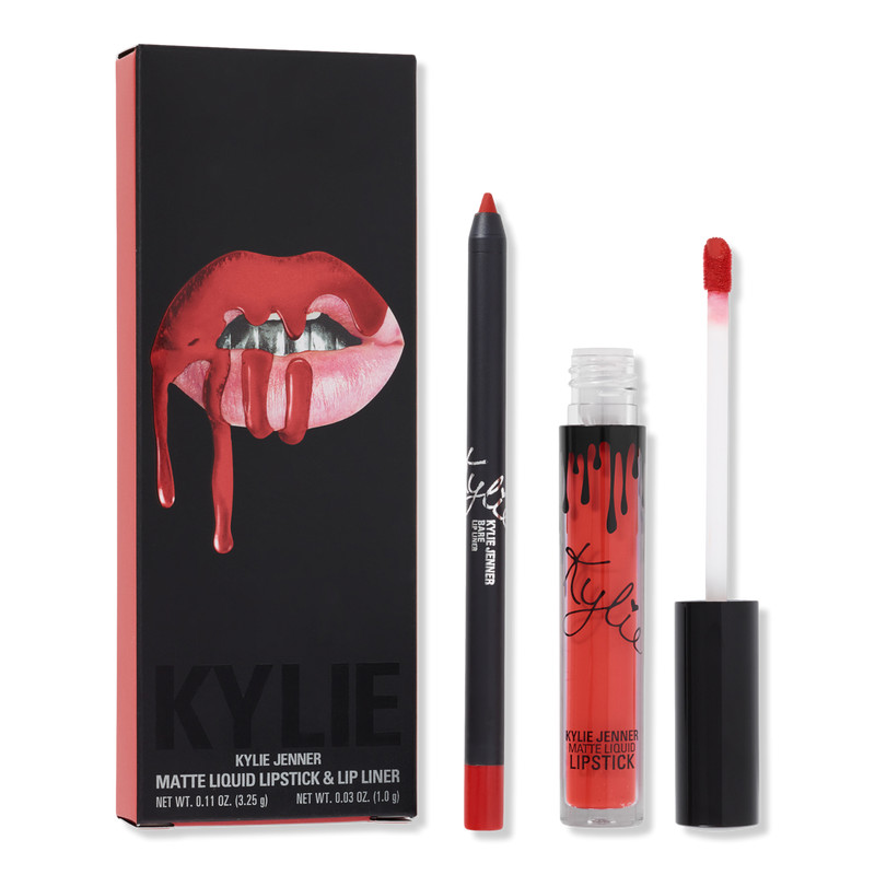 Matte Lip Kit | Ulta