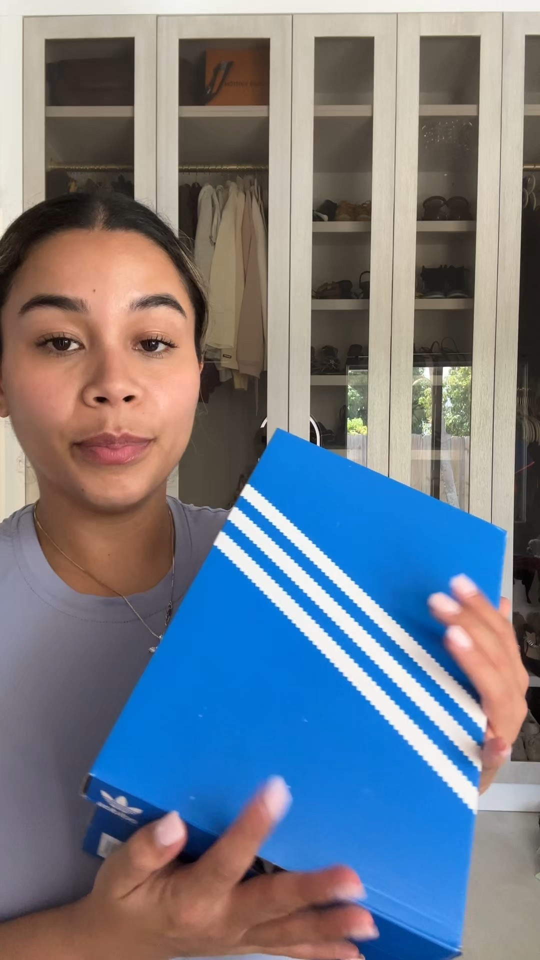 Sambas for the spring and summer 

#LTKSeasonal