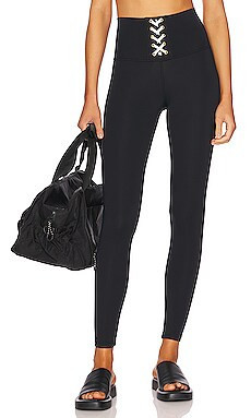 The Kennedy Ankle Legging
                    
                    STRUT-THIS
                
  ... | Revolve Clothing (Global)