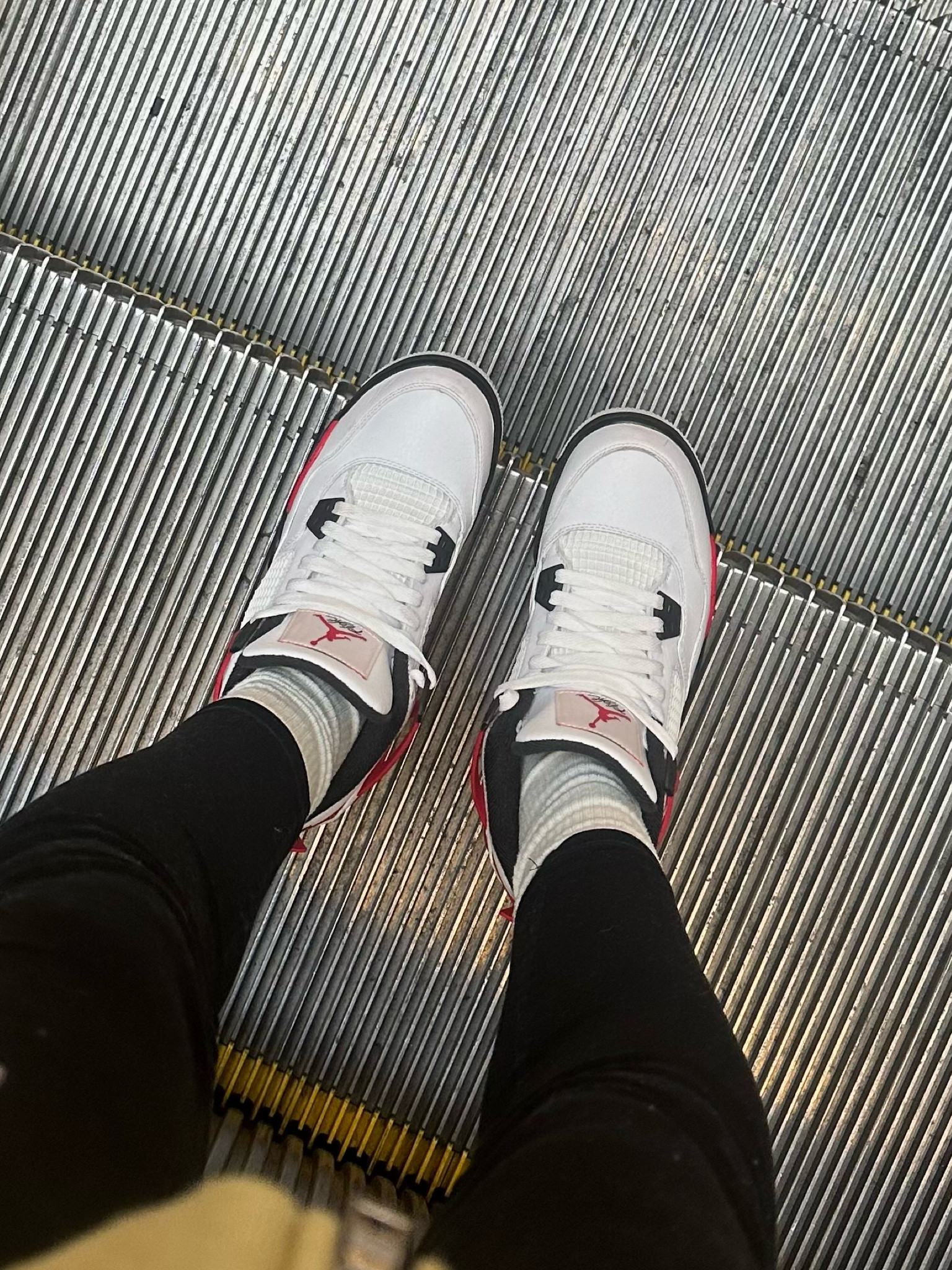 airport sneaks

#LTKtravel #LTKshoecrush #LTKU