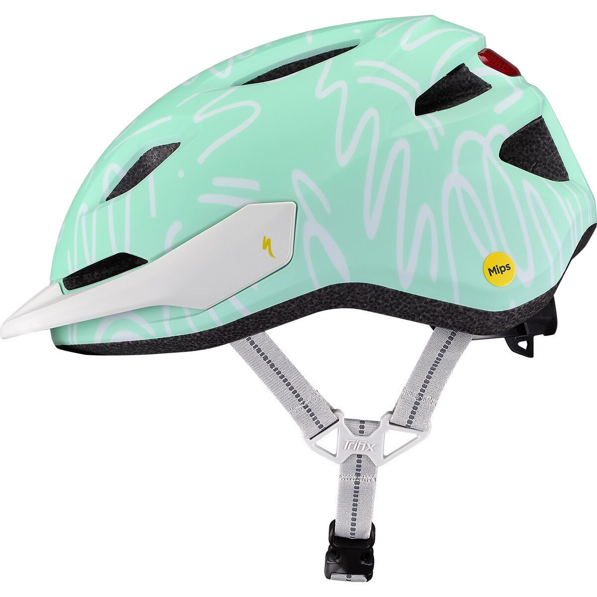 Specialized Shuffle 2 Mips Helmet - Kids' - Bike | Backcountry