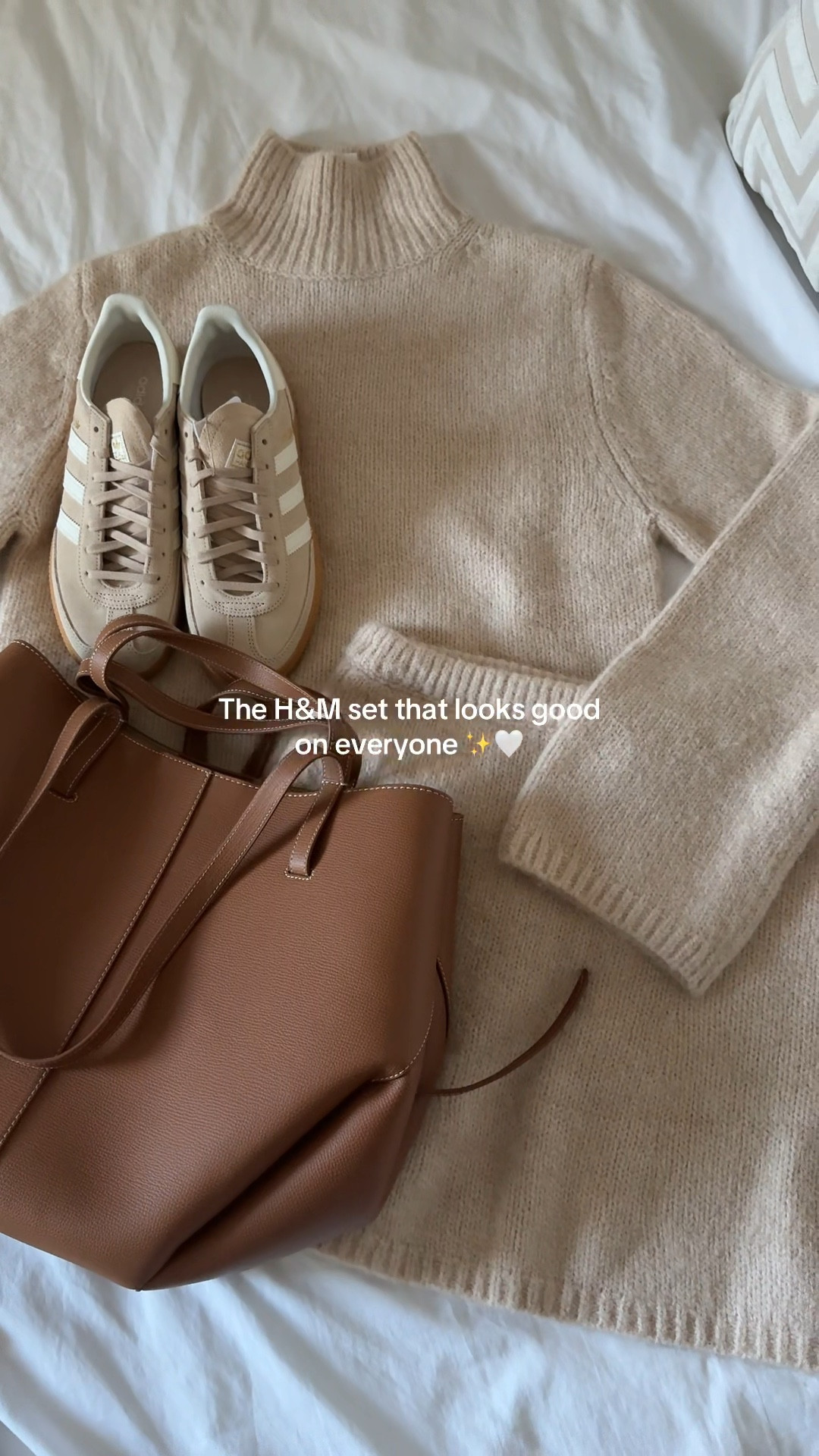 H&M Zweiteiler 

#LTKstyletip #LTKsale #LTKFashionMonth