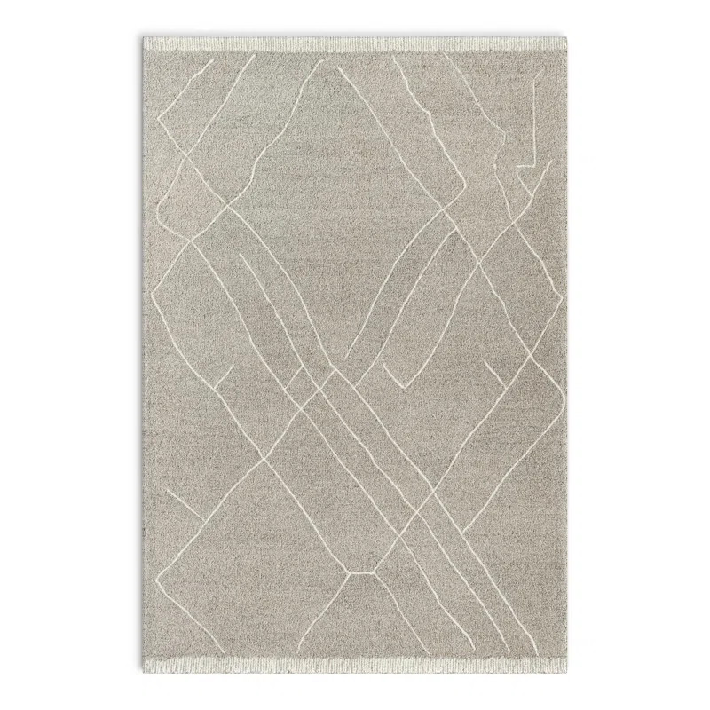 Peregrina Wool Rug | Joss & Main