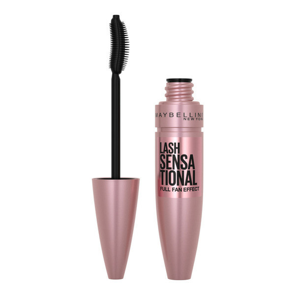 Maybelline Washable Mascara Makeup, Very Black - 0.32 fl. oz. | Instacart