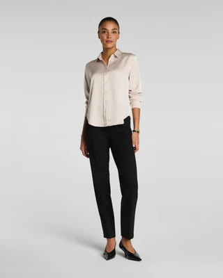 SPANXsupersmooth®  WellSuited 360 Slim Straight Pant | Spanx