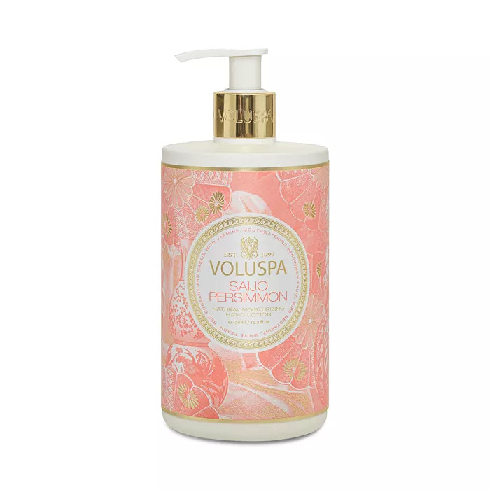 Saijo Persimmon Hand Lotion, 15.2 oz. | Bloomingdale's (US)