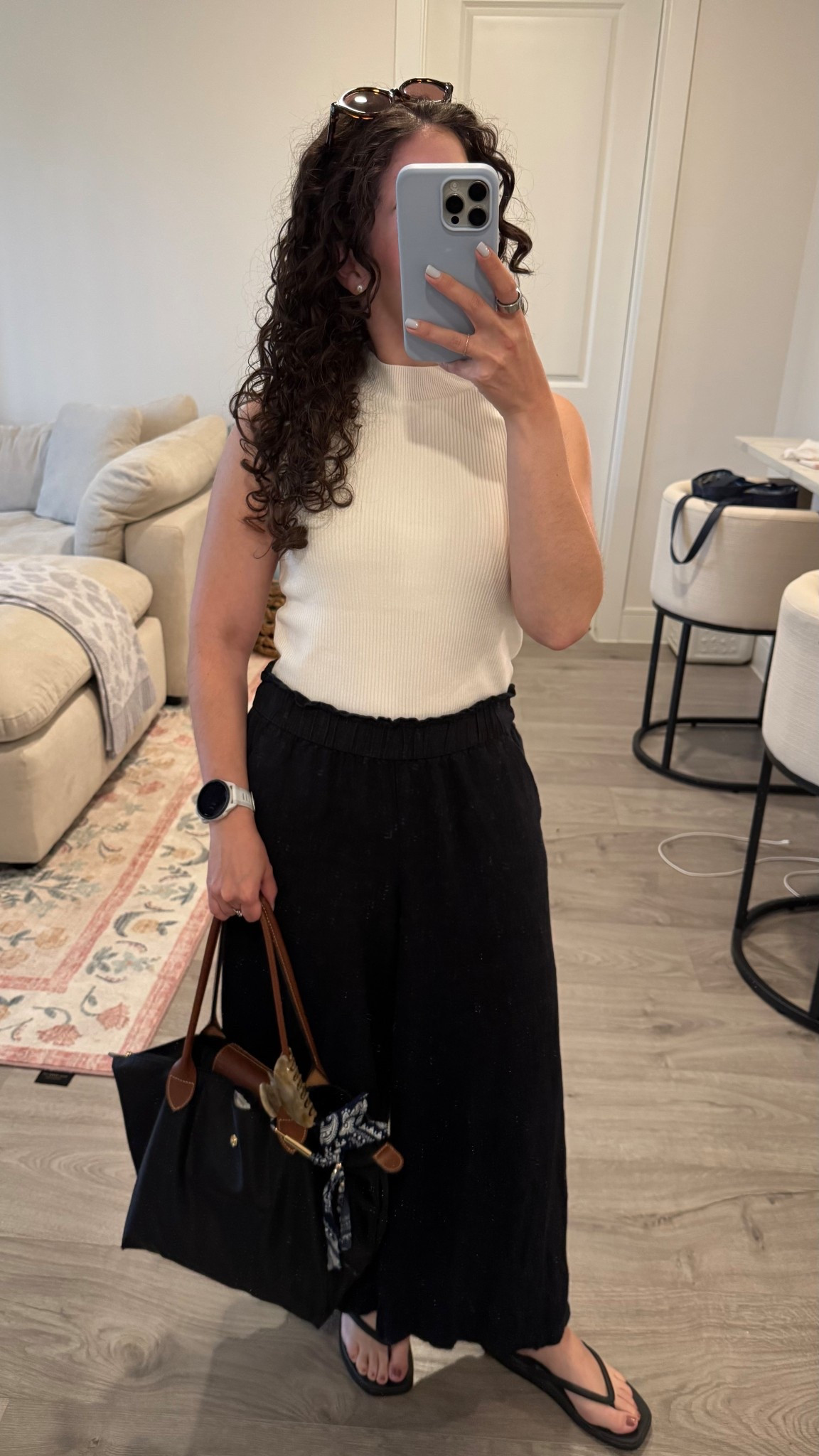 office ootd

#LTKPetite #LTKWorkwear