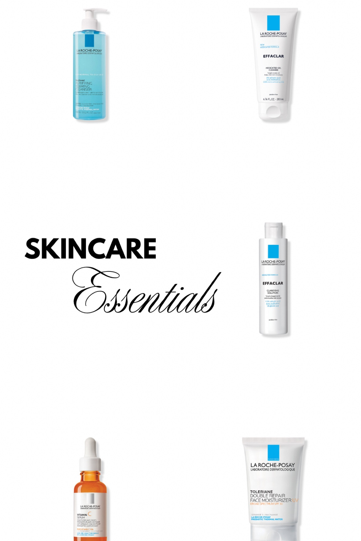 Everyday skincare routine
Oily/normal skin type
Acne prone skinn


#LTKFindsUnder50 #LTKStyleTip #LTKBeauty