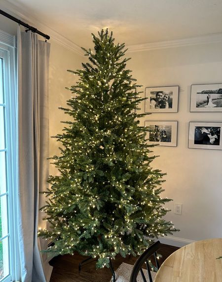 Best faux tree if you’re still looking for one! 

Christmas tree. Christmas decor. Sale alert. Black Friday. Cyber Monday. 

#LTKHoliday #LTKhome #LTKSeasonal