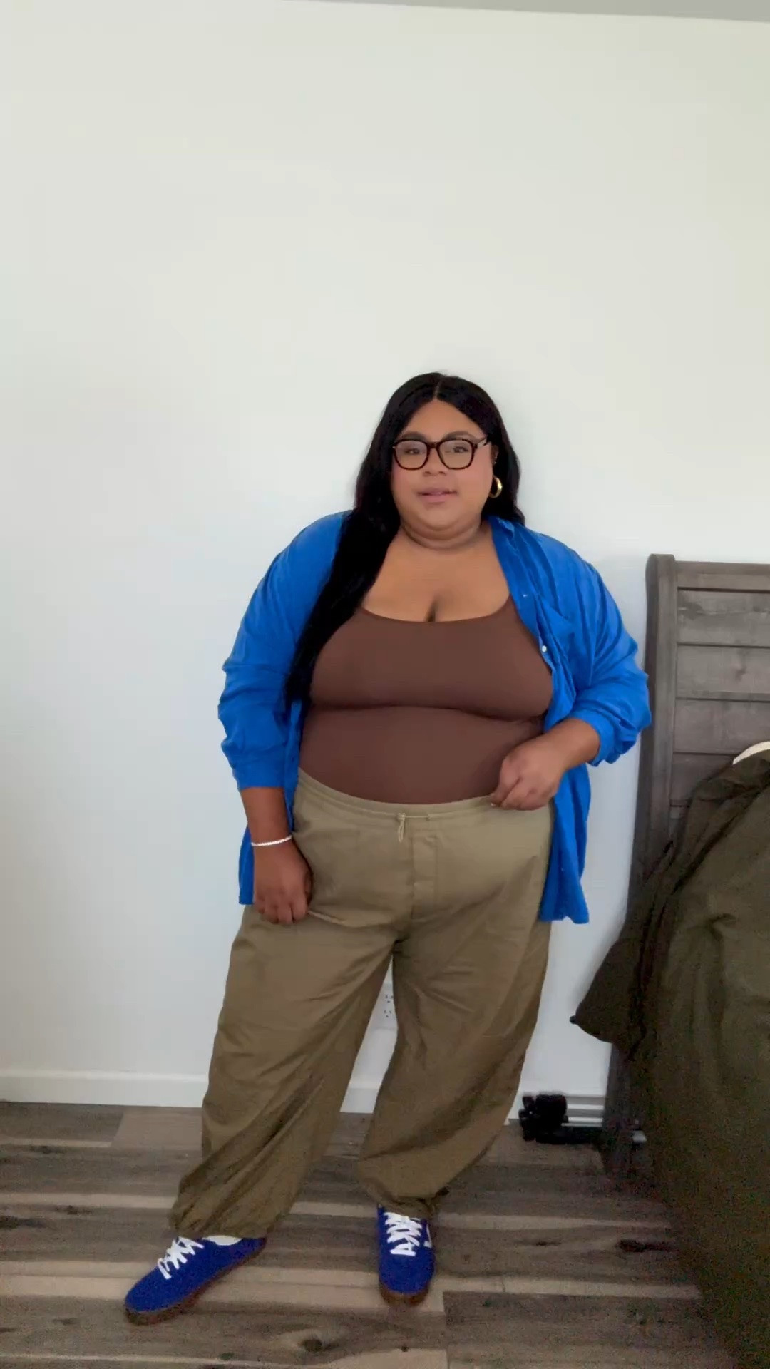 You need to add color to your wardrobe 👀

Plus size colorful outfits
Plus size inspo
Plus size fashion 
Plus size fashion inspo
Plus size style
Plus size outfit
Plus size minimal style

#LTKPlusSize #LTKootd #LTKgrwm