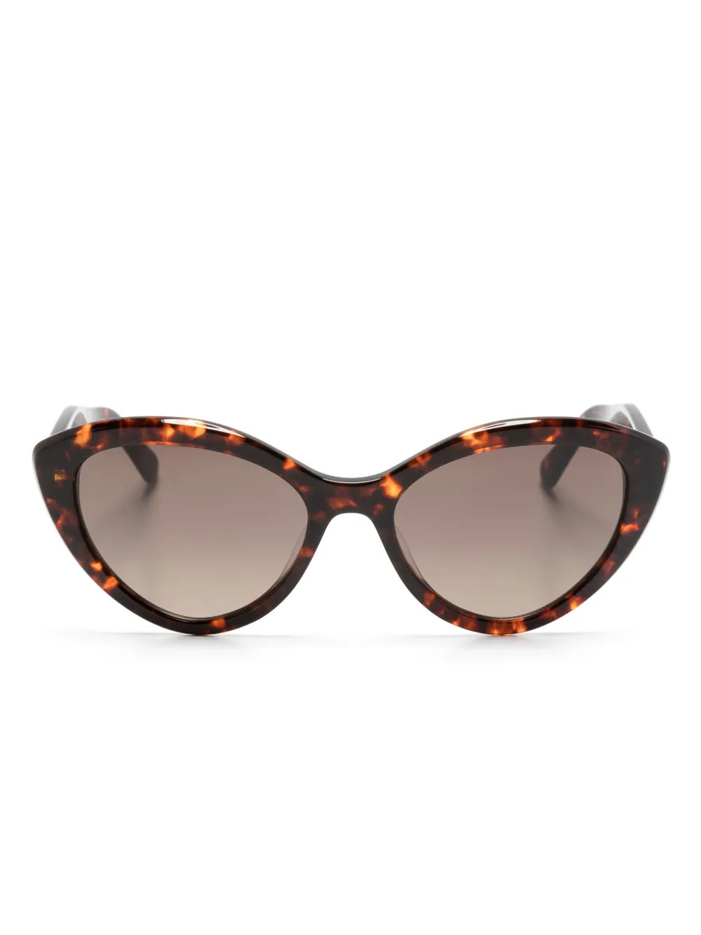 Junigs cat-eye sunglasses | Farfetch Global