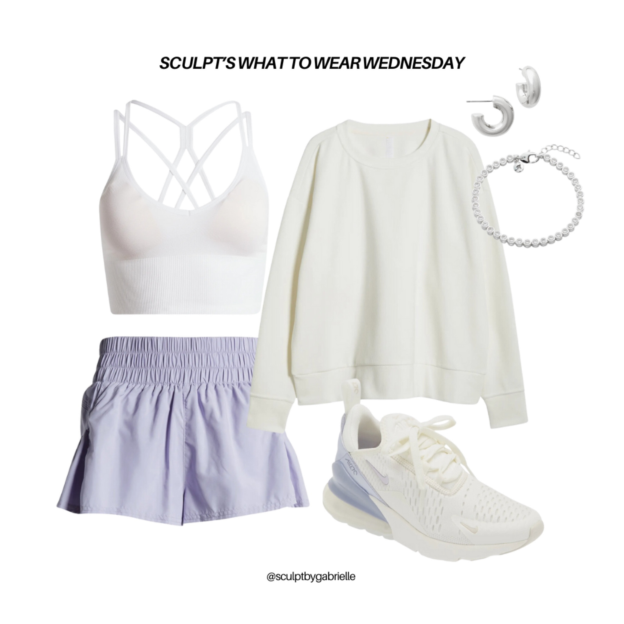 Nordstrom anniversary sale, Pilates outfit, workout outfit 

#LTKActive #LTKxNSale #LTKFitness