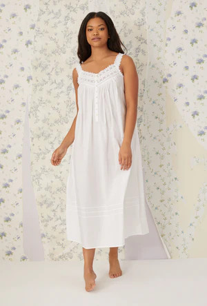 Heirloom Dream Ballet Gown | Eileen West
