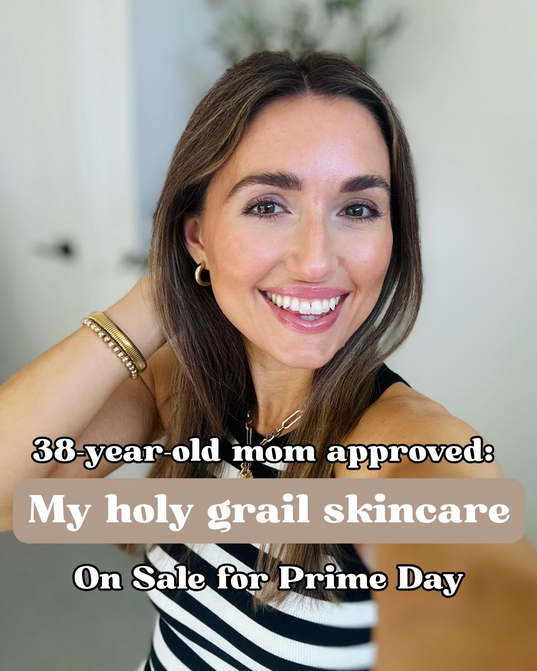 Comment ‘SKIN’ and I’ll send you the links to my holy grail skincare I’m recommending to every woman!! These deals are insane this prime day! 

Medicube’s Pink Booster Pro has quickly become one of my favorite skincare tools. It is life changing and so easy to use!!! I love to use their hyaluronic jelly cream with it because it helps to absorb serums up to 785% better! 🤯🤯

Skincare over 30, glowing skin, glass skin, morning routine, self care,  almost 40 skincare, mature skin, Korean beauty, amazon favorites

#LTKmorningroutine #LTKselfcare #LTKdayinmylife