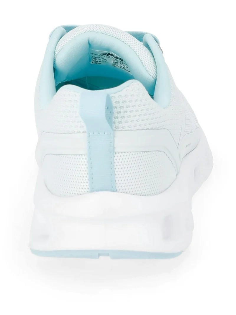 Avia Women's Athletic Light Runner Shoes, Wide Width Available | Walmart (US)