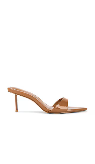 Marseille Mule in Tobacco | Revolve Clothing (Global)