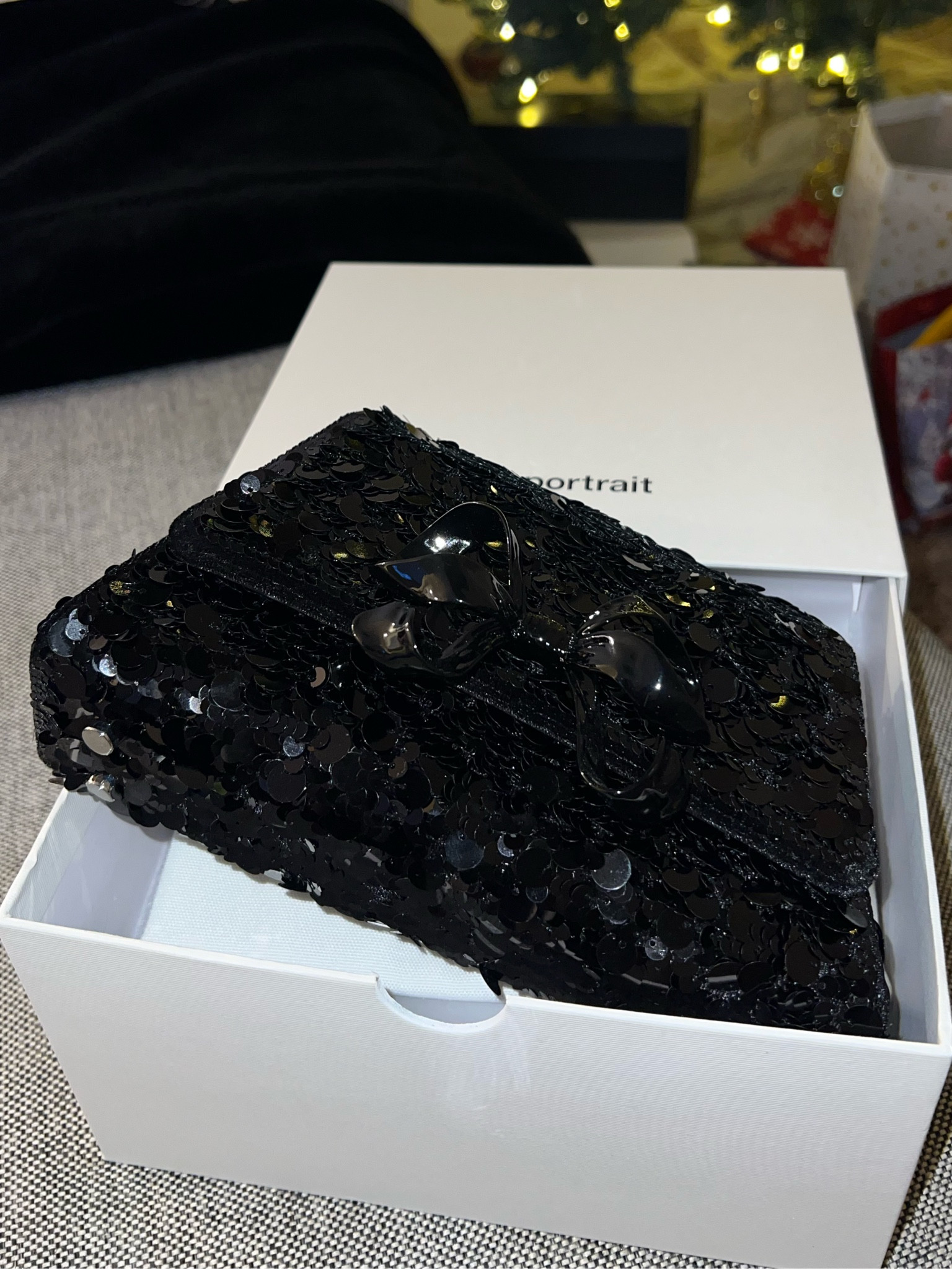 The Perfect Evening Bag 🎀 by Self-Portrait #itbag #eveningbag #sequins #sparkle

#LTKsalealert #LTKparties #LTKitbag