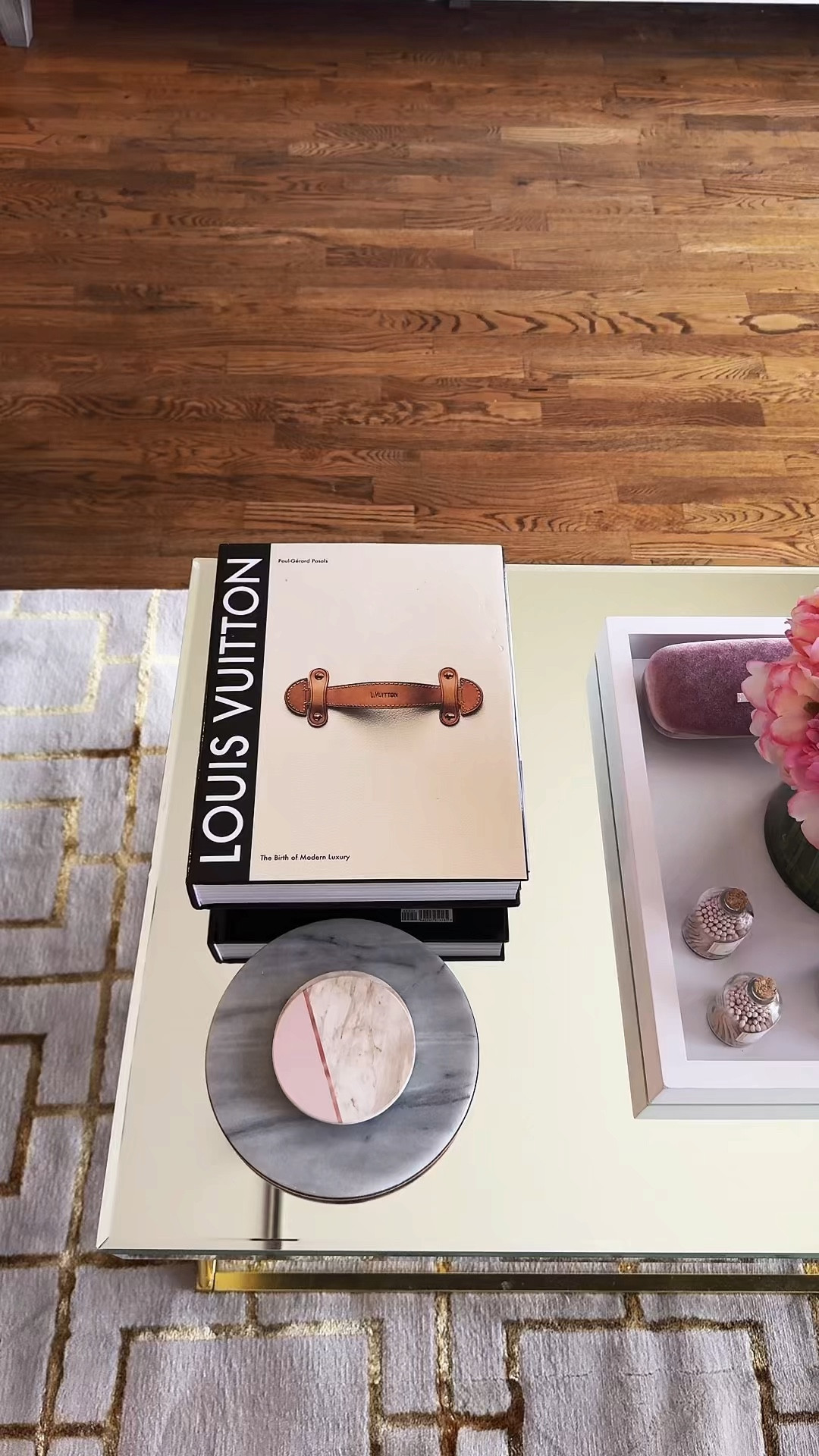 Living room display 

#LTKNYFW #LTKMostLoved 

#LTKHome