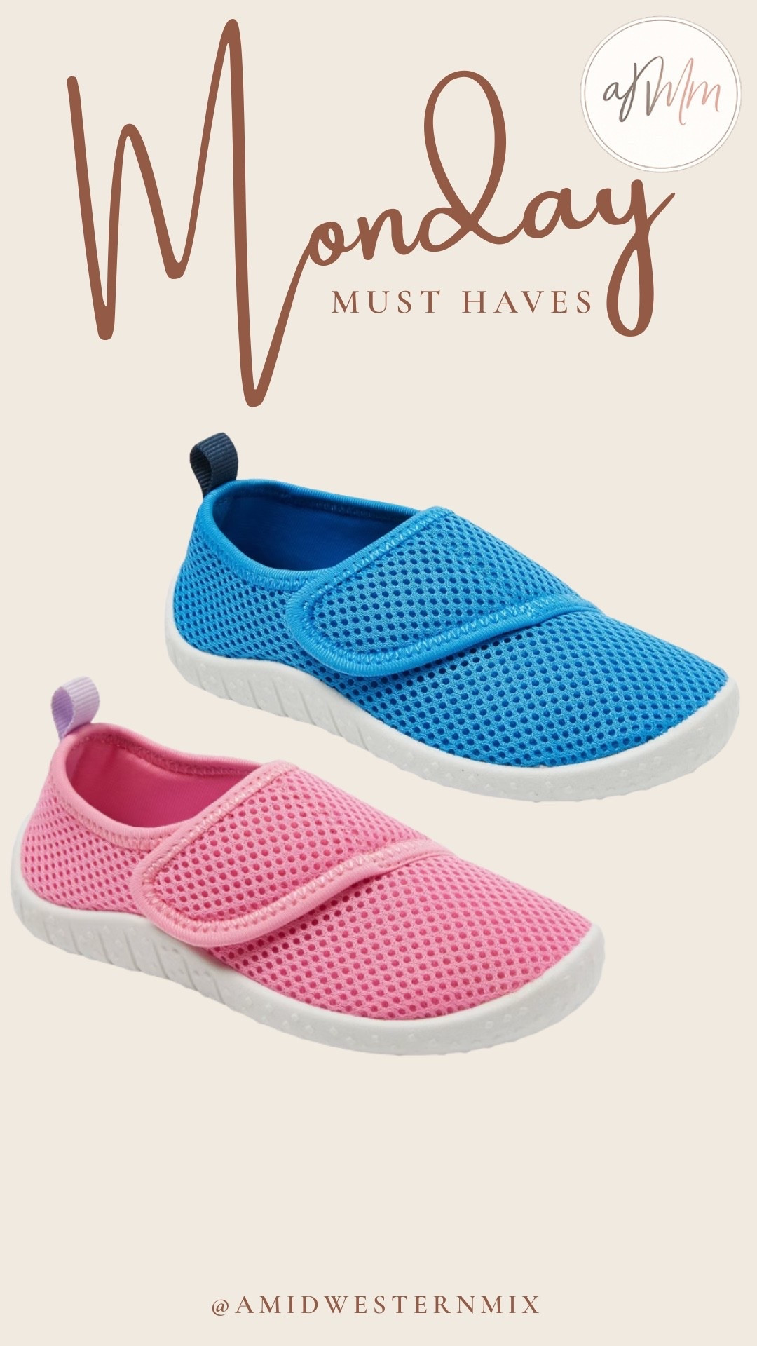 Toddler water shoes - spend $40 get $10 off!

#LTKSaleAlert #LTKKids #LTKSwim
