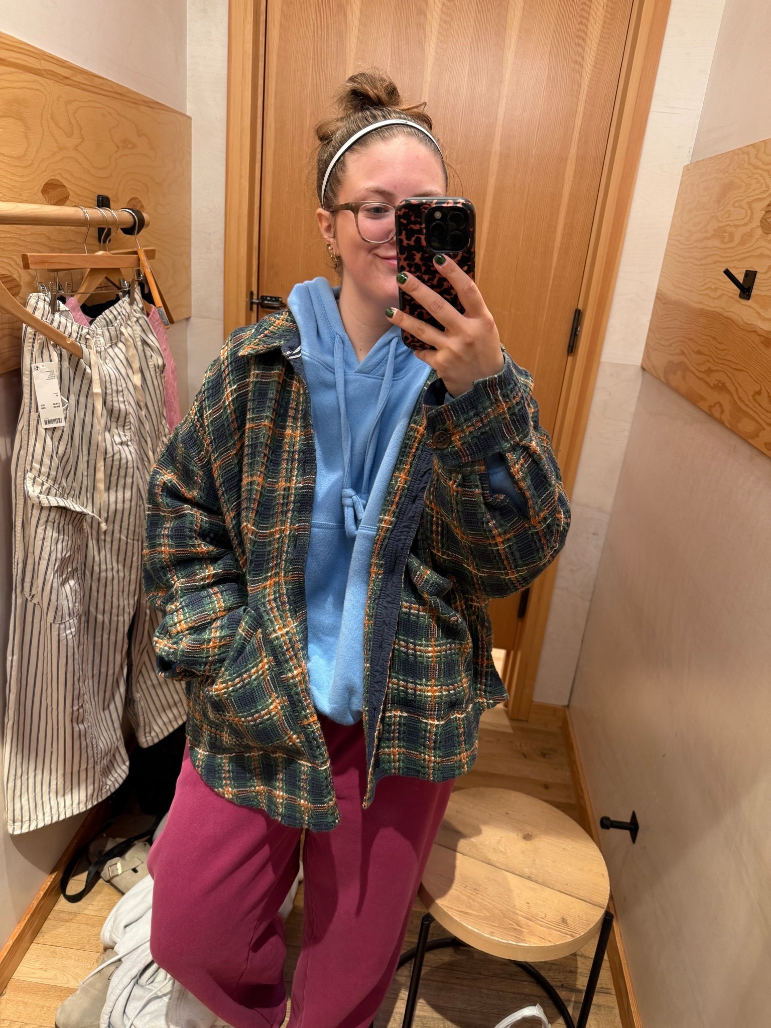 URBAN OUTFITTER BLACK FRIDAY FINDS!!!! 

This jacket and sweatshirt are SO cute!!! Urban is having 40% off for black friday, so GO ORDER RIGHT NOW!!! 

#LTKCyberWeek #LTKFindsUnder100 #LTKSaleAlert