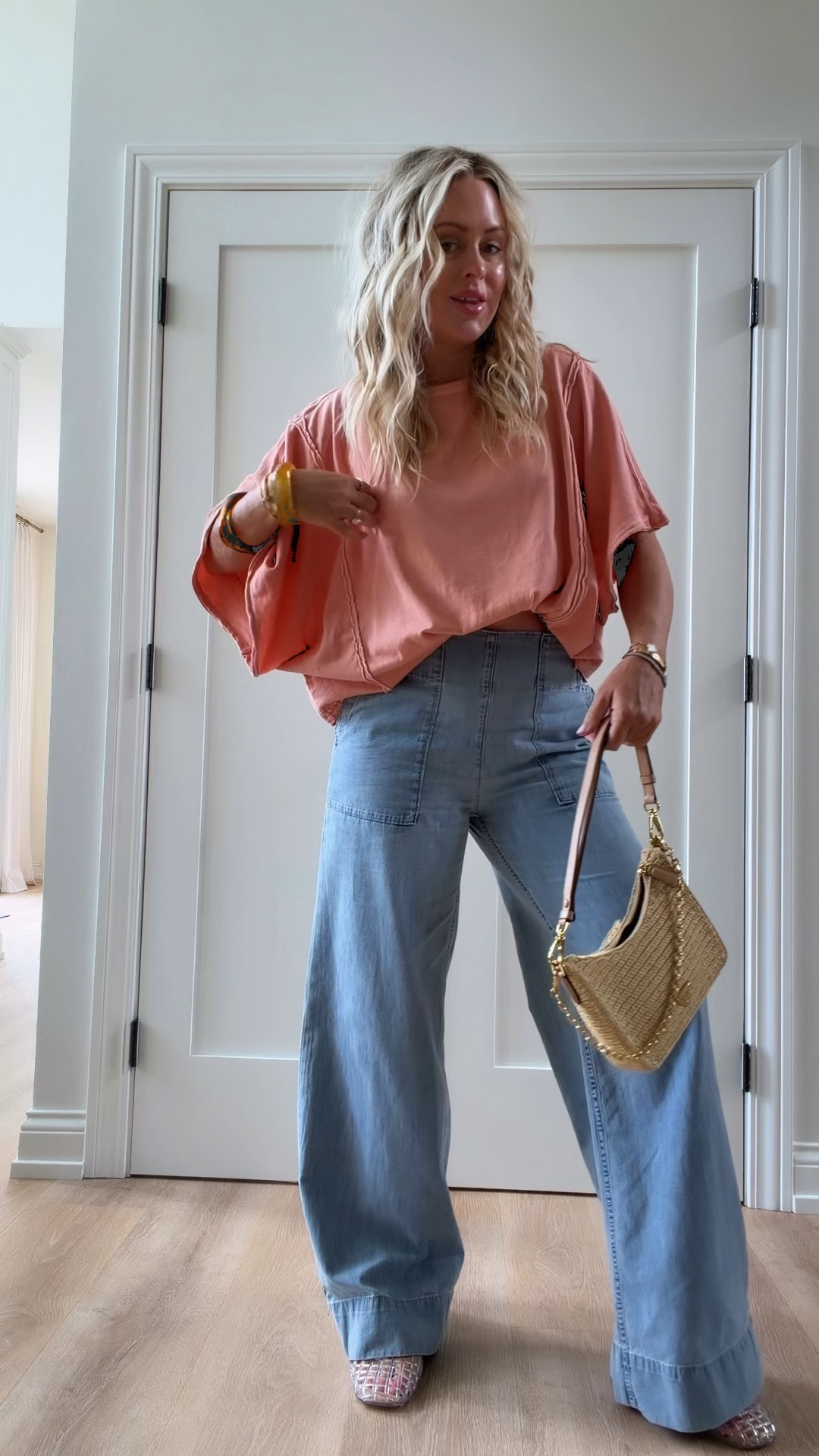 ok these just became my new favorite pants 🤍
pull-on, super flattering, and actually comfortable
comes in 12 colors + under $80 (insane for knit denim)
I’m in smalls.




#LTKgrwm #LTKSeasonal #LTKootd