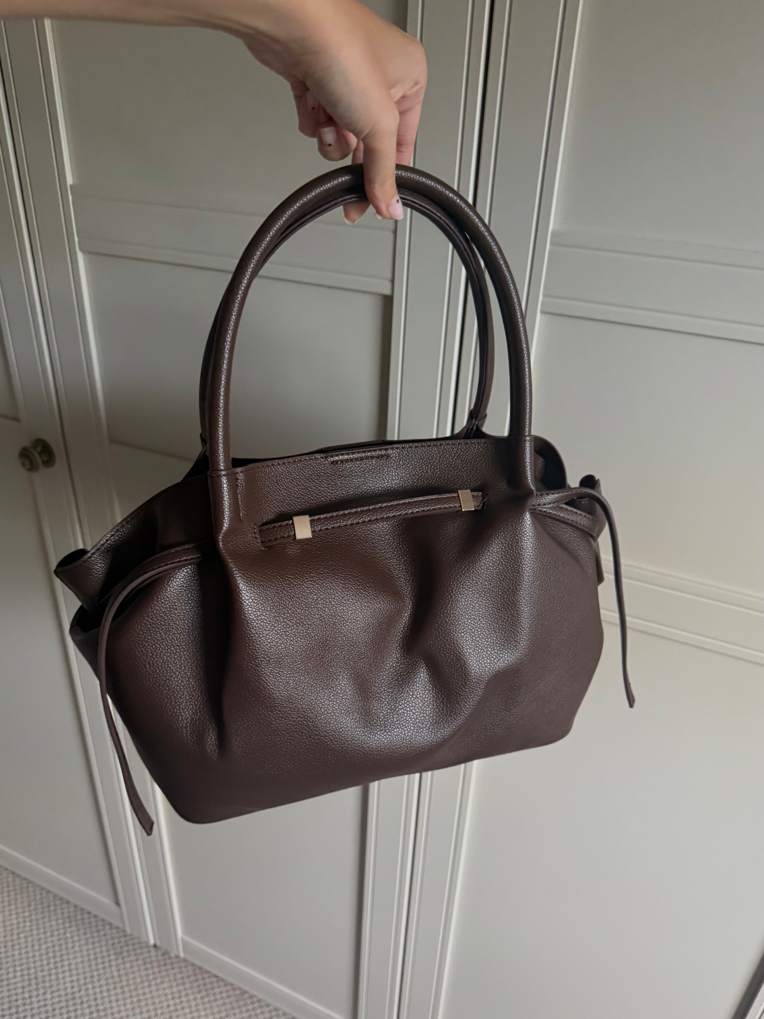 Autumn ready 🤎 

#LTKautumn #LTKuk #LTKstyletip