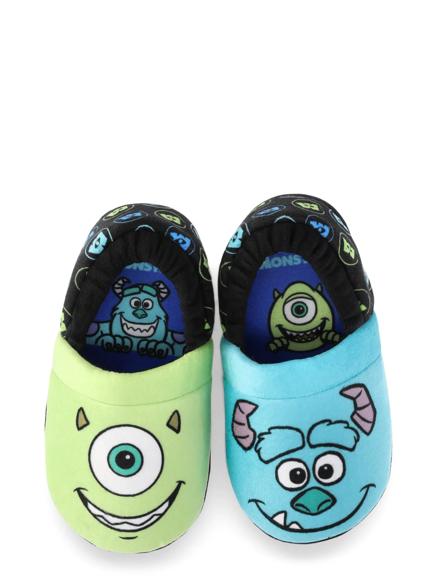 Toddler License Slippers | Walmart (US)