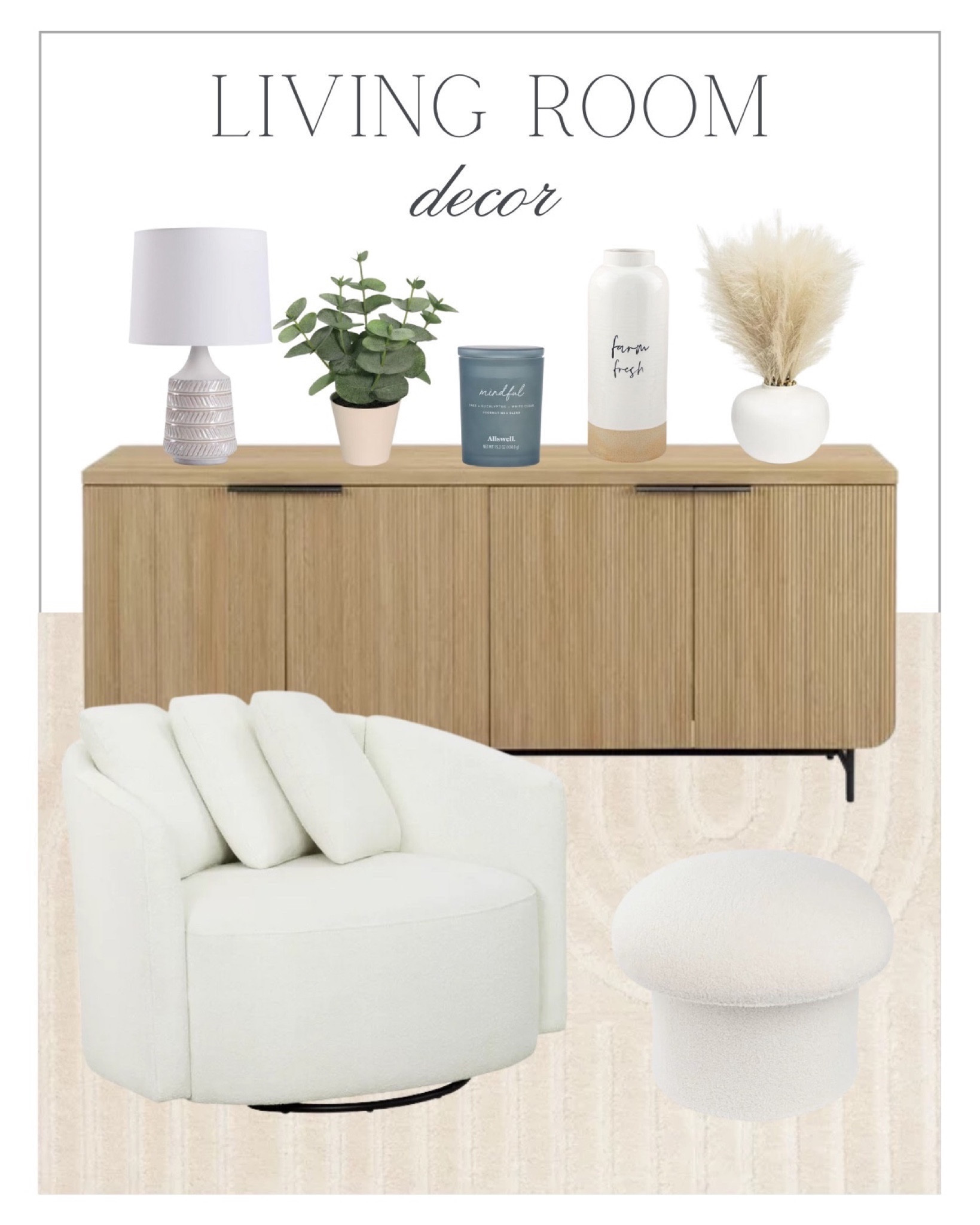 Home, Home Decor, Home Finds, Modern Home, Modern Home Decor, Home Decor Living Room, Living Room, Living Room Decor, Living Room Furniture, Decorative, Decorative Objects, Walmart, Walmart Finds, Walmart home, Walmart Rug, Walmart Home Finds, Walmart home decor

#LTKhome #LTKfamily #LTKbeauty