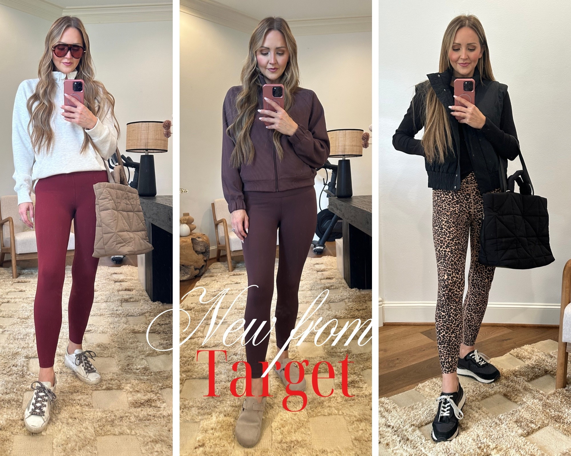 New on the go fits from Target! (Adds all to cart*)

#LTKStyleTip #LTKFindsUnder50 #LTKFindsUnder100